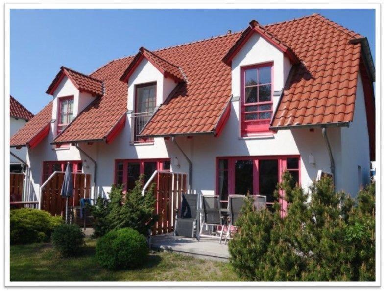 Hus-Strandlust Vitte Kültér fotó